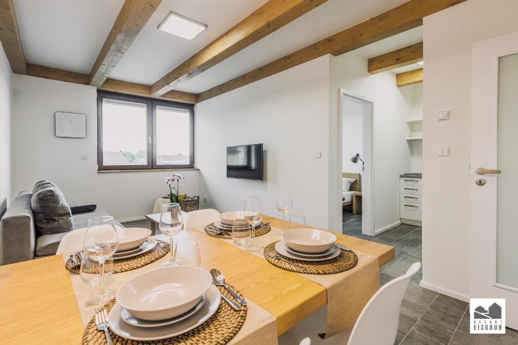 Resort Lednice - Eisgrub - 2