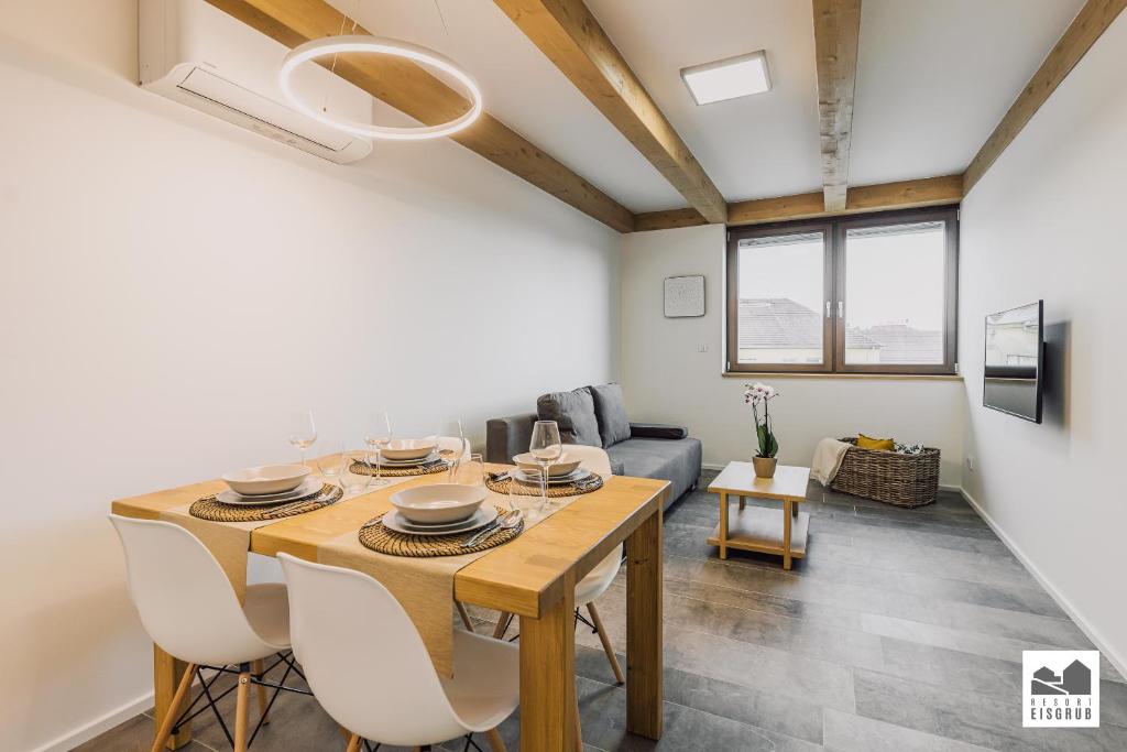 Resort Lednice - Eisgrub - 7