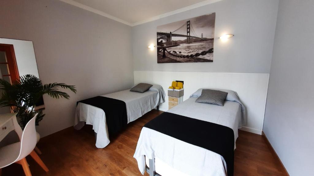 Apartamento Capri Los Boliches Wifi gratis Beach 100m ...