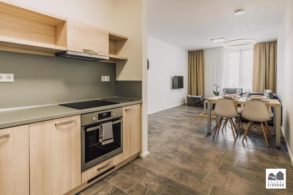 Resort Lednice - Eisgrub - 17