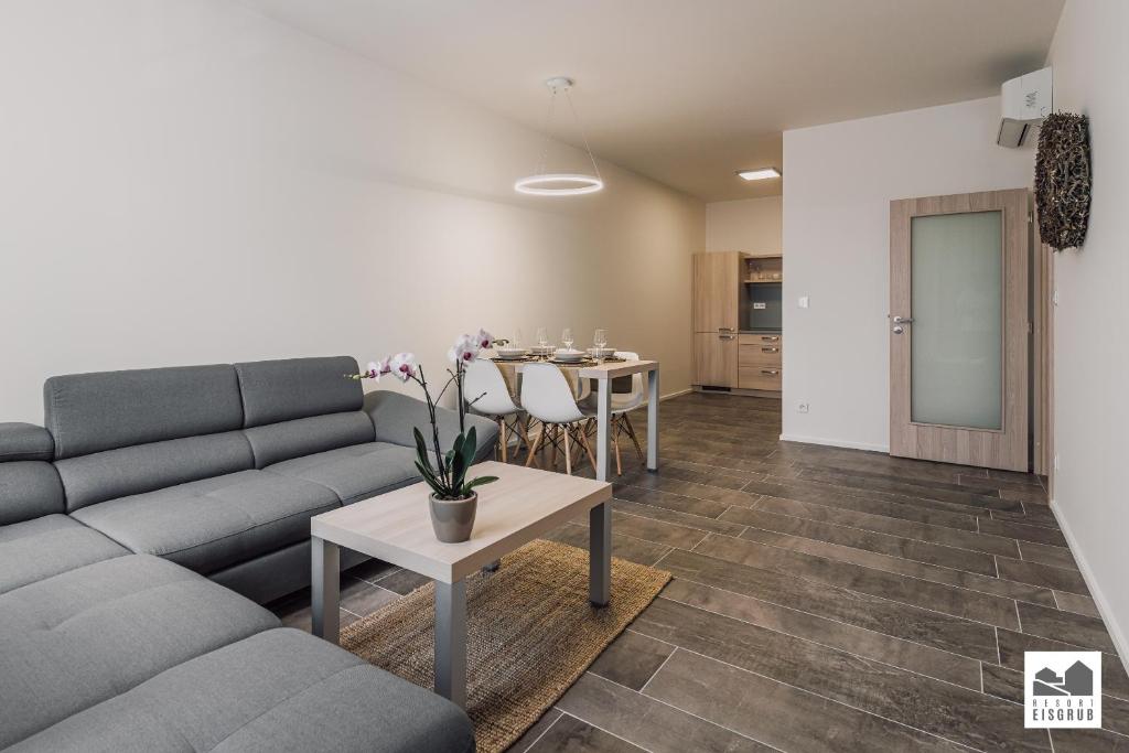 Resort Lednice - Eisgrub - 18