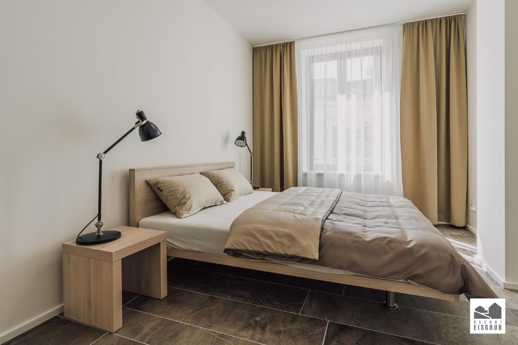 Resort Lednice - Eisgrub - 14