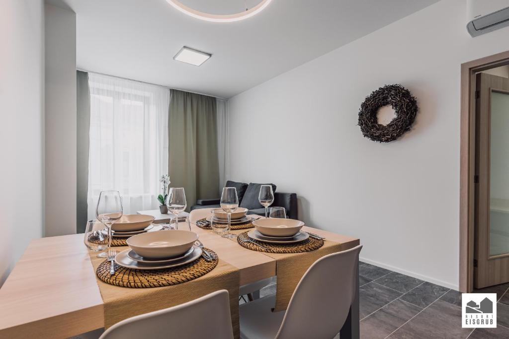 Resort Lednice - Eisgrub - 16