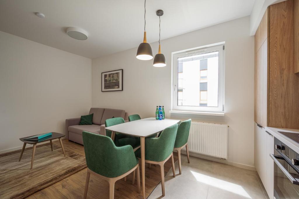 Marina Apartments ZOO - Resim 25