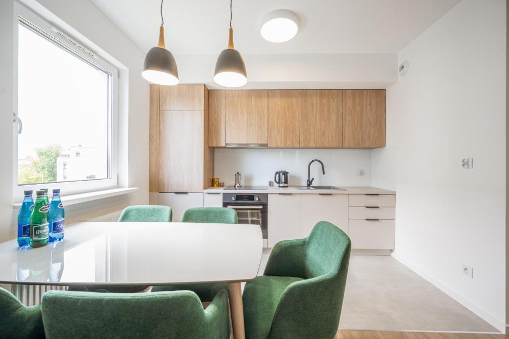 Marina Apartments ZOO - Resim 4
