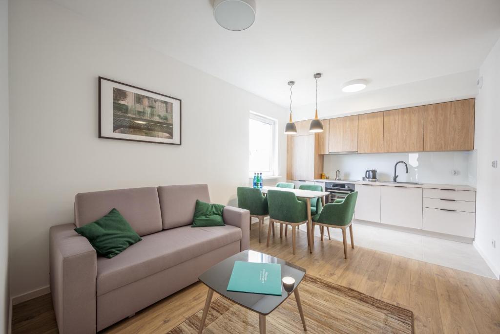 Marina Apartments ZOO - Resim 26