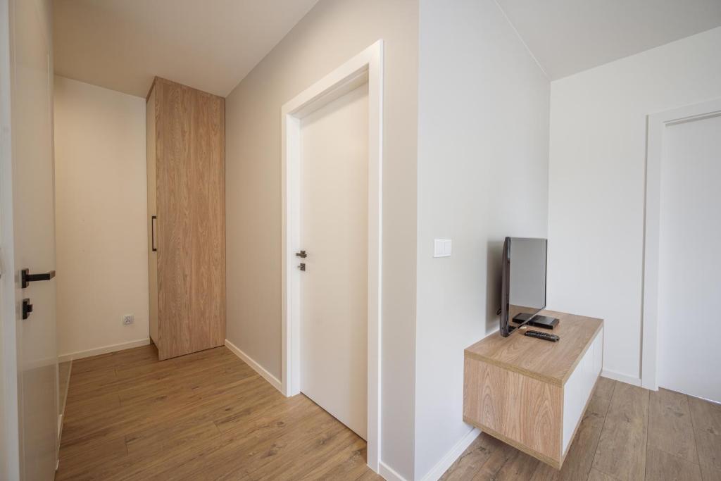 Marina Apartments ZOO - Resim 21