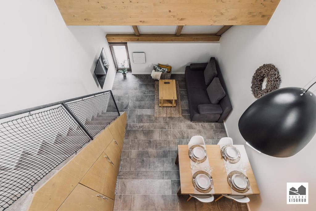 Resort Lednice - Eisgrub - 12