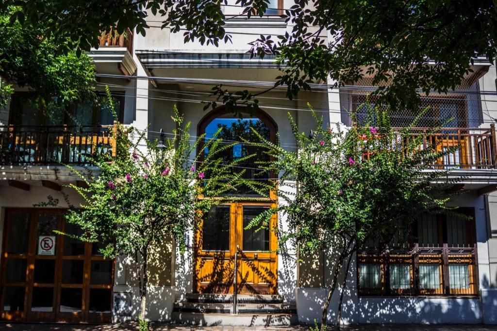 Gallery image of Santa Fe Suites Apart in Salta