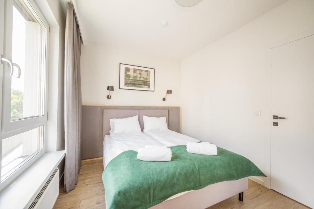 Marina Apartments ZOO - Resim 18