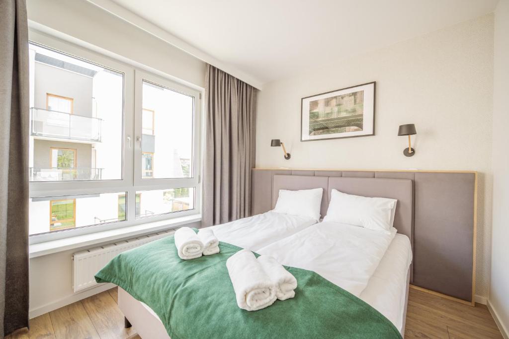 Marina Apartments ZOO - Resim 19