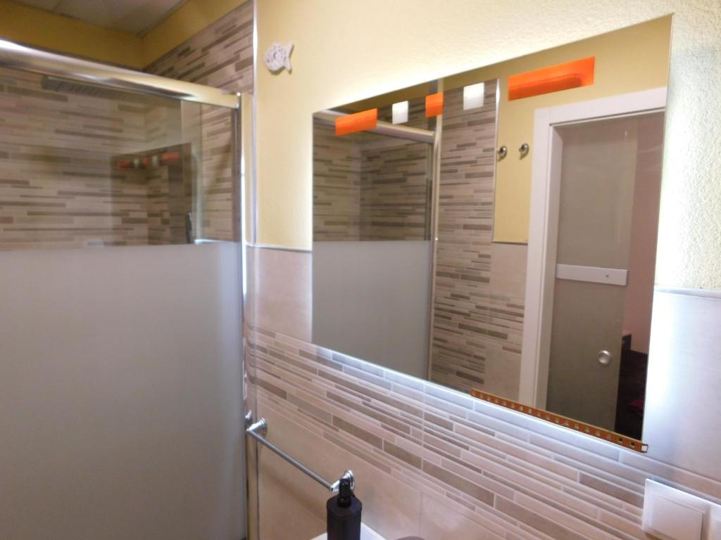 APARTAMENTO ROMULO Y REMO-ROMULO - 19