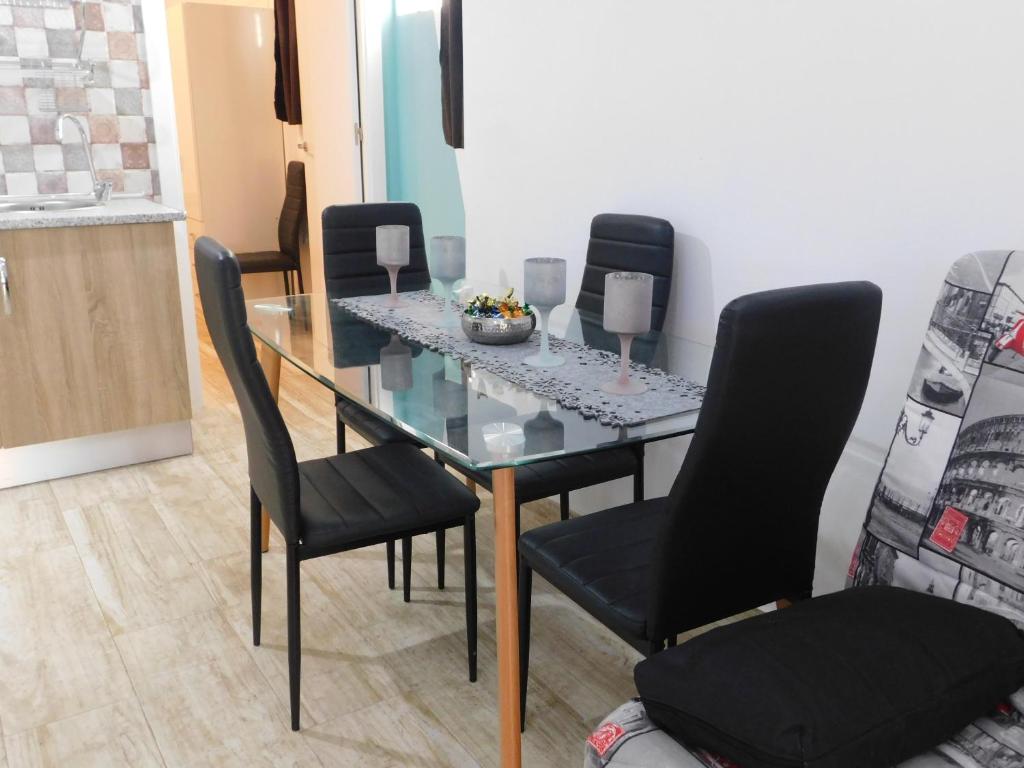 APARTAMENTO ROMULO Y REMO-ROMULO - 11