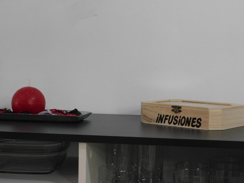 APARTAMENTO ROMULO Y REMO-ROMULO - 9