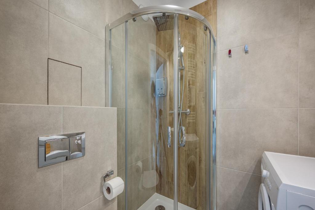 Marina Apartments ZOO - Resim 16