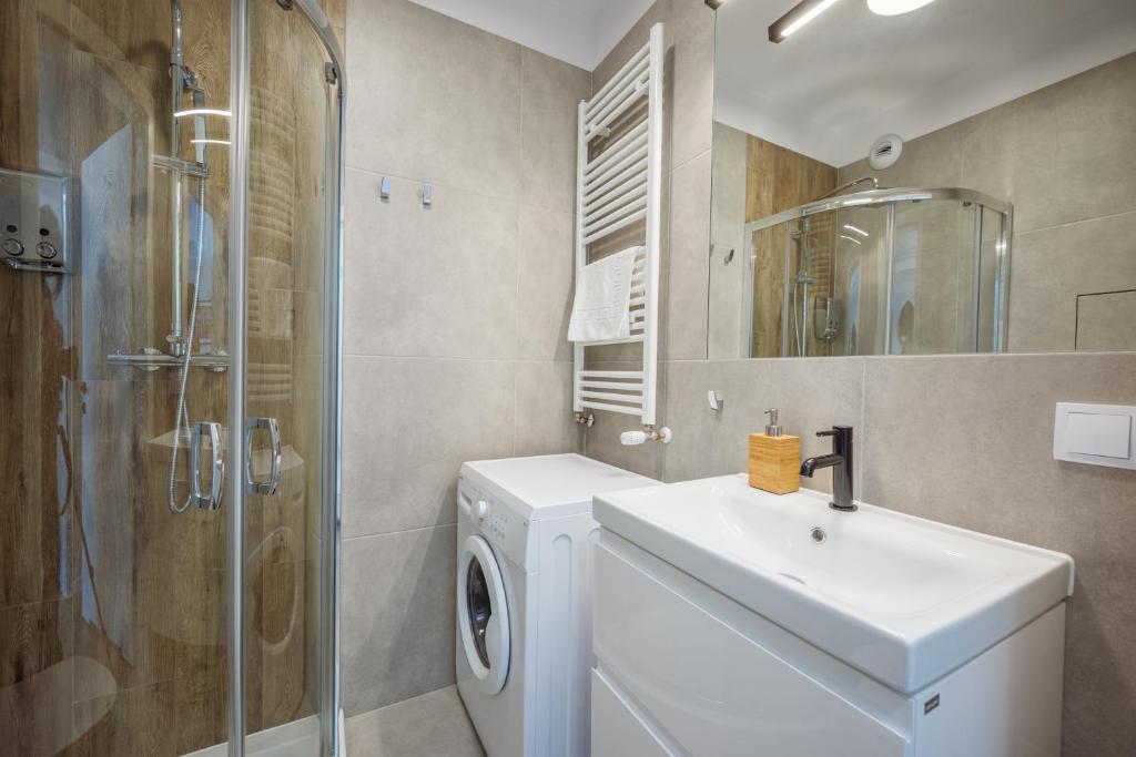 Marina Apartments ZOO - Resim 17