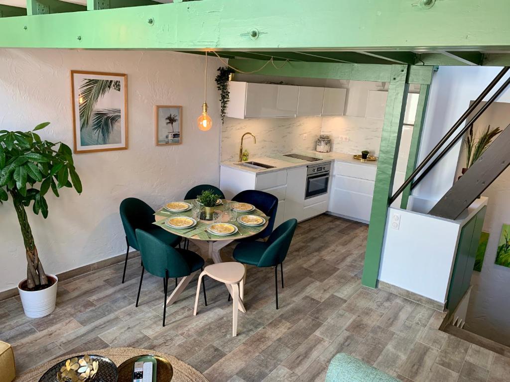 Maison de village Cannes Le Suquet - Housity