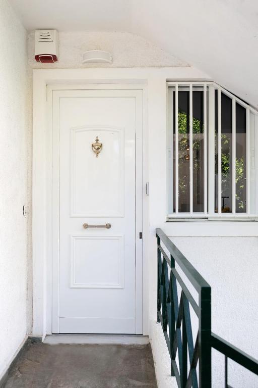 Fotografie z fotogalerie ubytování Elisa Seaside Luxury Suite v destinaci Loutraki