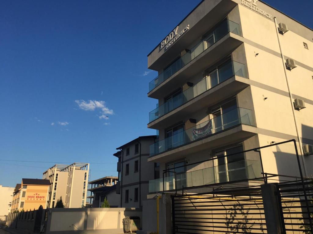 Apartament Amy - Wohnung Mit Einem Schlafzimmer