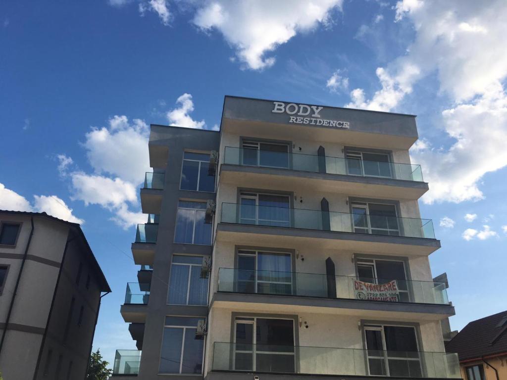 Apartament Amy - Appartamento Con Una Camera Da Letto