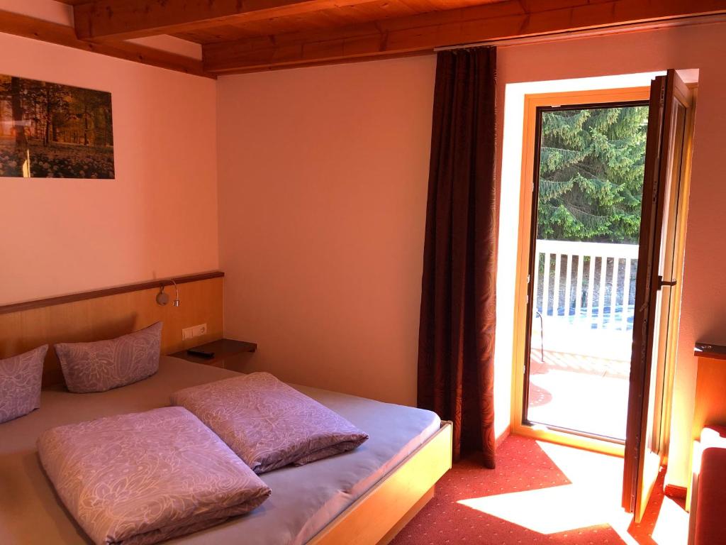Fotografia z galérie ubytovania Appart Kalsberger v destinácii Kaunertal
