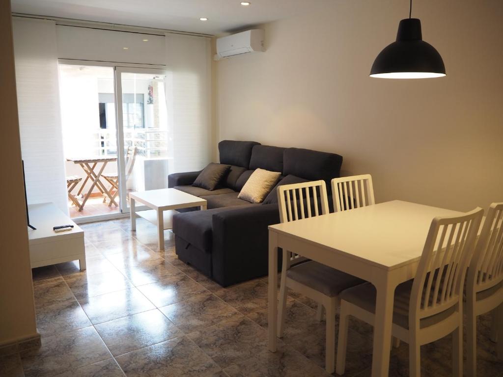 Appartement Pis Girona centre, 2Hab i WI-FI (Spanje Girona ...