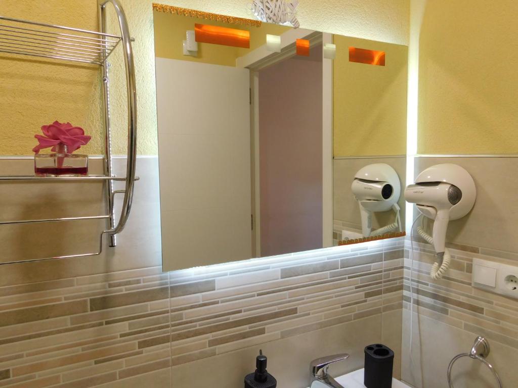 APARTAMENTO ROMULO Y REMO-ROMULO - 1