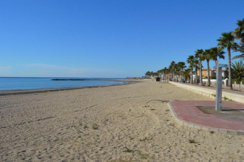 Apartamento Marix cerca Zapillo Playa by Almeria2stay - Housity