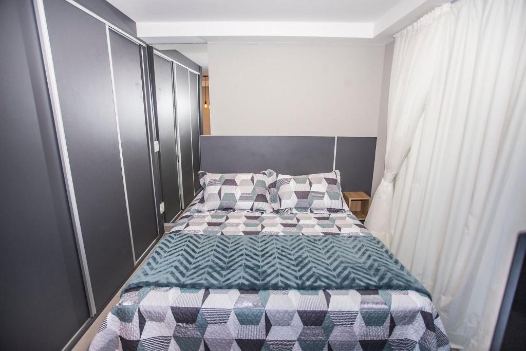  Studio Face Norte Andar Alto - ALL1609