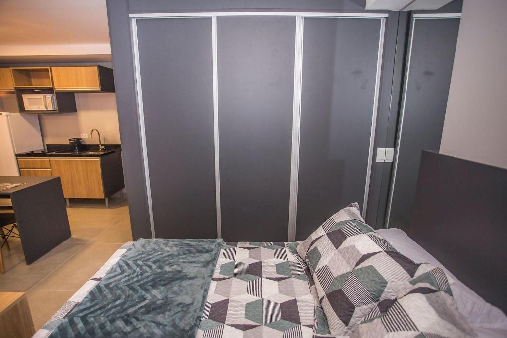  Studio Face Norte Andar Alto - ALL1609