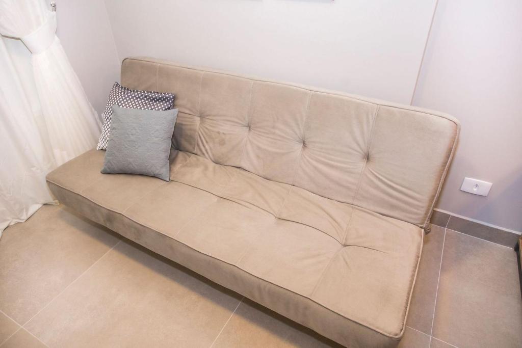  Studio Face Norte Andar Alto - ALL1609