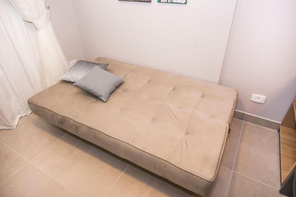  Studio Face Norte Andar Alto - ALL1609