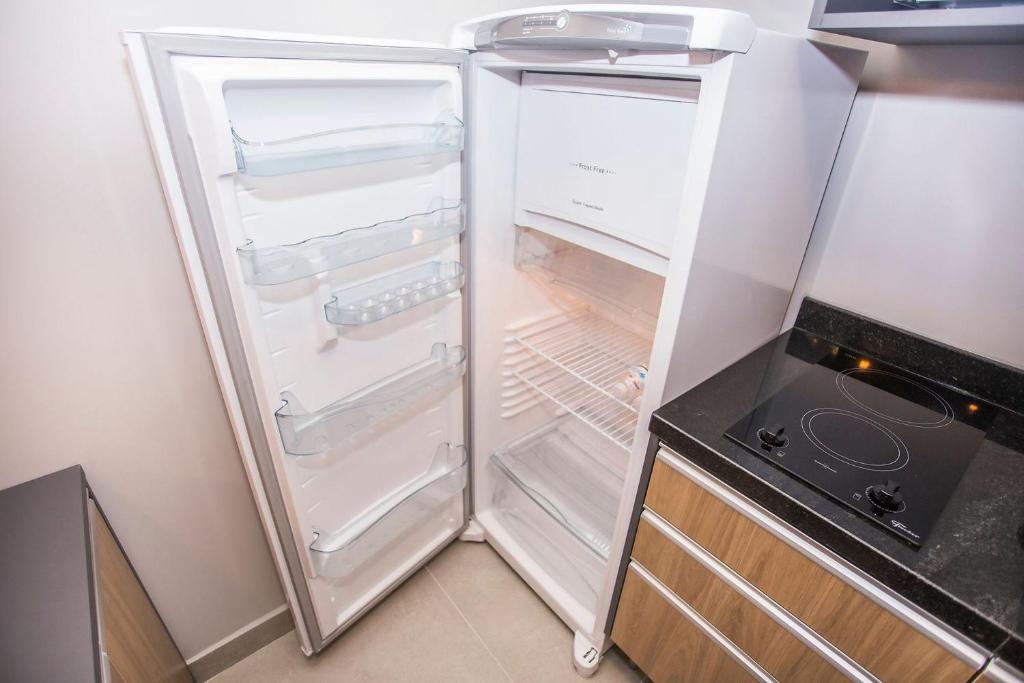  Studio Face Norte Andar Alto - ALL1609