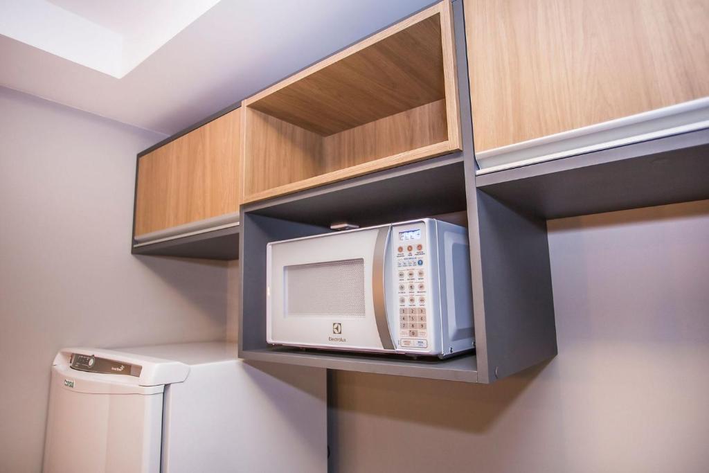  Studio Face Norte Andar Alto - ALL1609