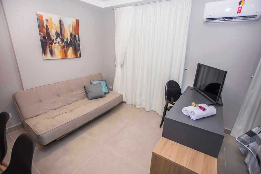  Studio Andar Alto e Face Norte - ALL1611