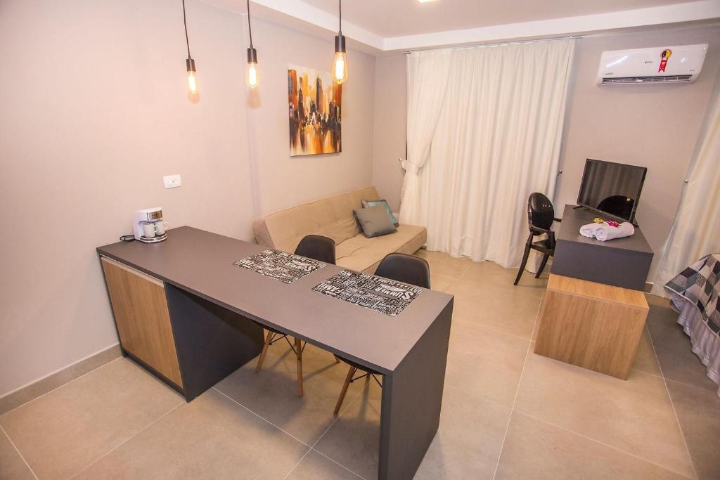  Studio Andar Alto e Face Norte - ALL1611