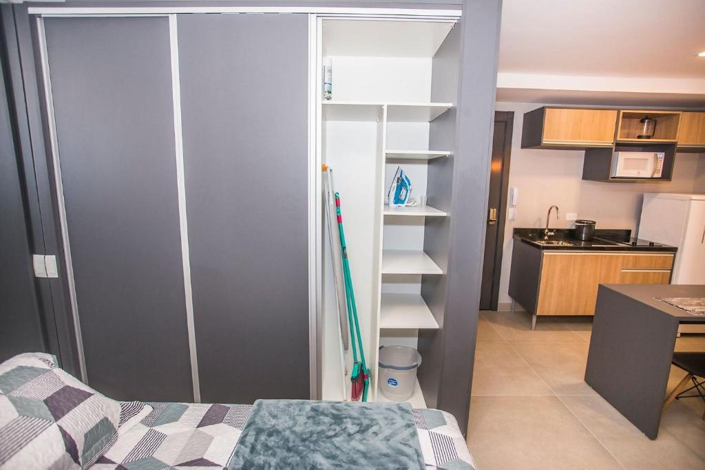  Studio Andar Alto e Face Norte - ALL1611