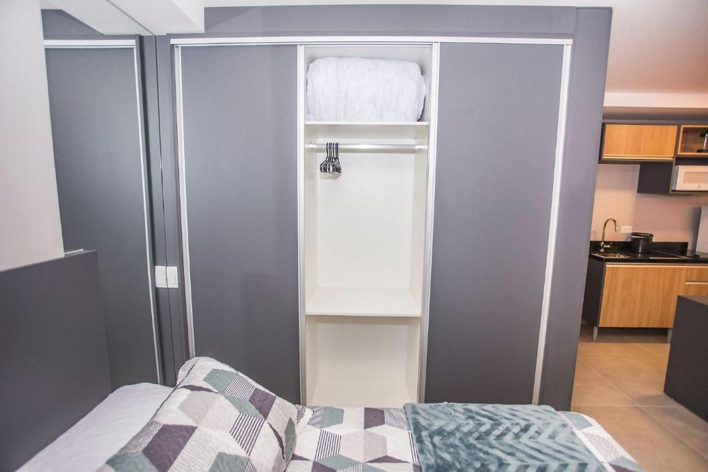  Studio Andar Alto e Face Norte - ALL1611