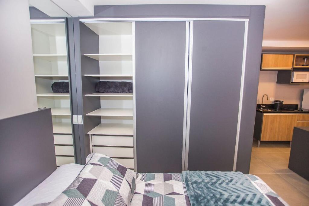  Studio Andar Alto e Face Norte - ALL1611
