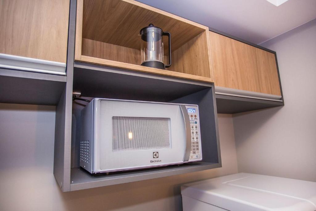  Studio Andar Alto e Face Norte - ALL1611