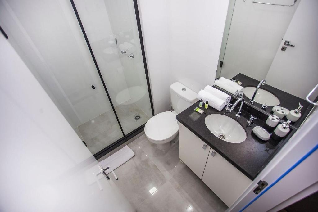 Studio Andar Alto e Face Norte - ALL1611