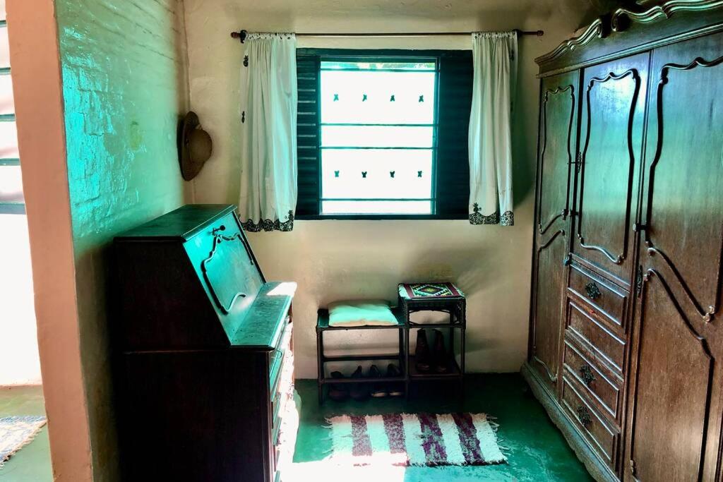 Casa da Baía: um pedaço do paraíso no Pantanal Sul