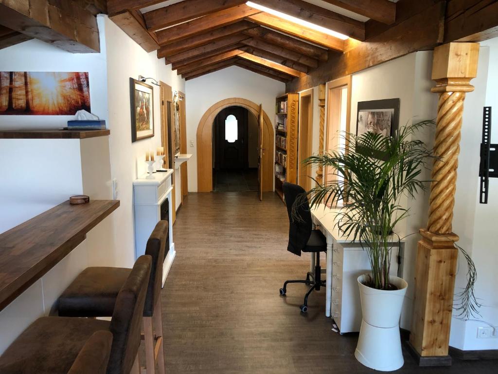 Fotografie z fotogalerie ubytování Apartment Villa Sonnegg v destinaci Fulpmes
