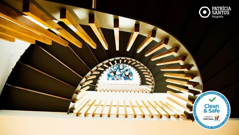 Fotografie z fotogalerie ubytování Villa Prime Hotel v destinaci Vila Nova de Famalicão