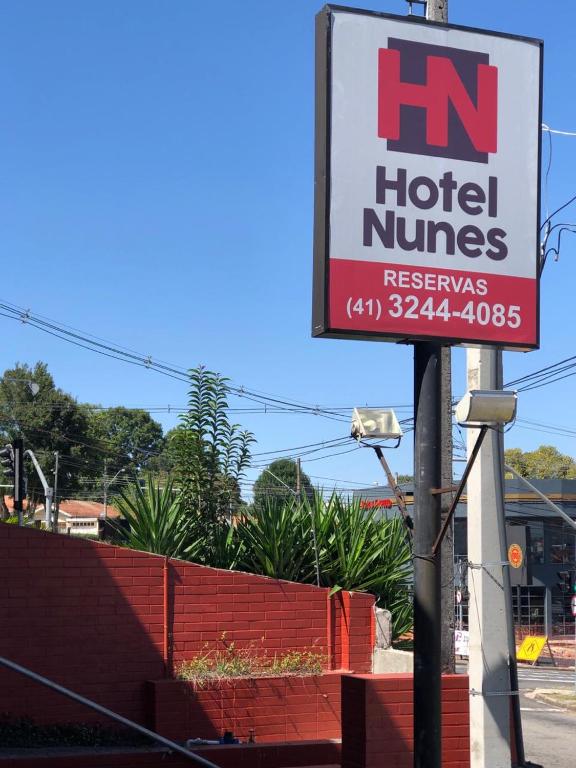  Hotel Nunes