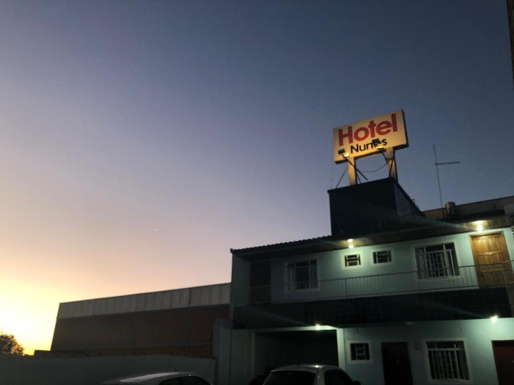 Hotel Nunes