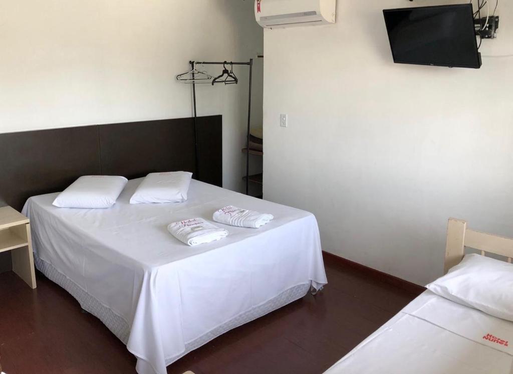  Hotel Nunes
