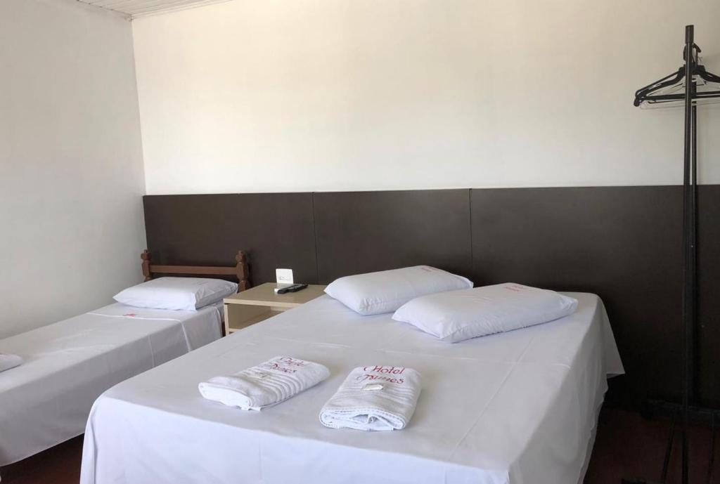  Hotel Nunes