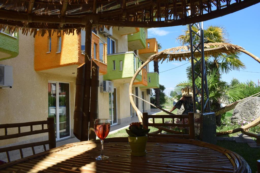 Fotografie z fotogalerie ubytování Lilalo Ηotel v destinaci Paralia Katerinis