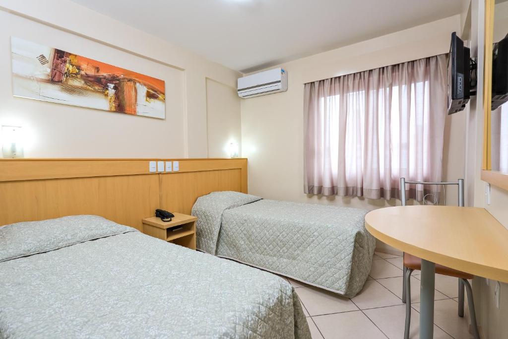  Hotel Express São Leopoldo